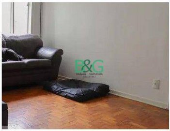 apartment em Rua Pires da Mota, Aclimação - São Paulo - SP