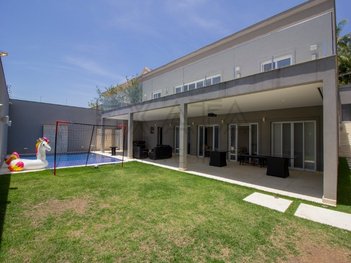 house em Rua Luís Dib Zogaib, Morumbi - São Paulo - SP