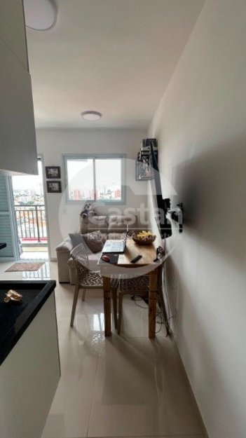 apartment em Rua Alcacer-Kehir, Vila Santo Estevão - São Paulo - SP
