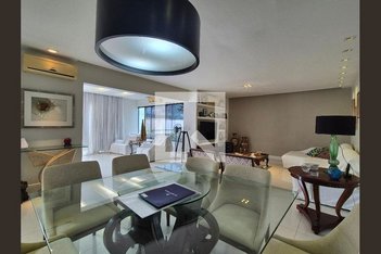 apartment em Avenida Genaro de Carvalho, Recreio dos Bandeirantes - Rio de Janeiro - RJ