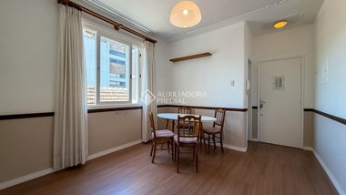 apartment em Rua André Puente, Independência - Porto Alegre - RS