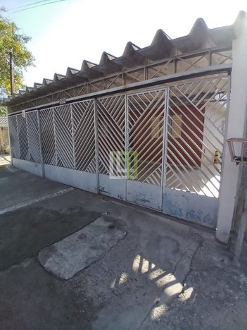 house em Rua Maranhão, Vila Popular - Várzea Paulista - SP
