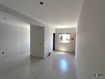 apartment em Rua Albuquerque Lins, Vila Gomes - Sorocaba - SP