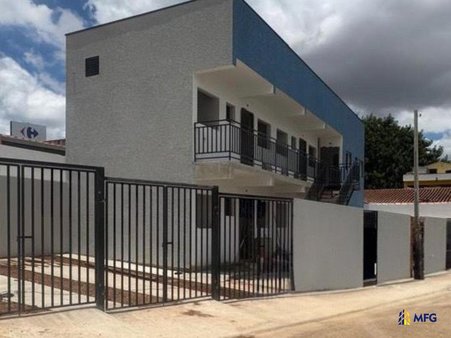 Cômodo Condomínio