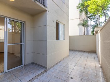 apartment em Avenida Professor Gióia Martins, Jardim Monte Kemel - São Paulo - SP
