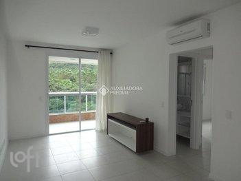 apartment em Deputado Antônio Edu Vieira, Pantanal - Florianópolis - SC