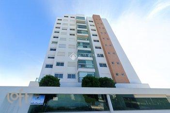 apartment em Eugênio Raulino Koerich, Jardim Atlântico - Florianópolis - SC