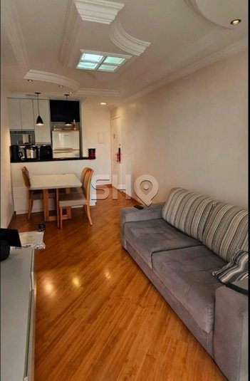apartment em Avenida Conceição, Vila Paiva - São Paulo - SP