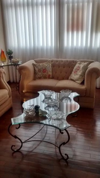 apartment em Rua General Andrade Neves, Barroca - Belo Horizonte - MG