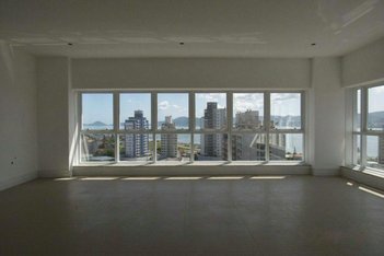 office em Rua General Liberato Bittencourt, Canto - Florianópolis - SC