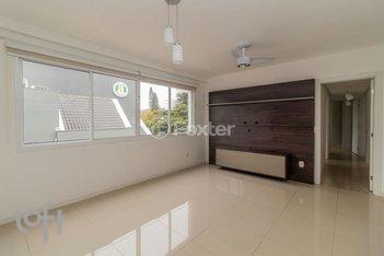 apartment em Leopoldo Bier, Azenha - Porto Alegre - RS