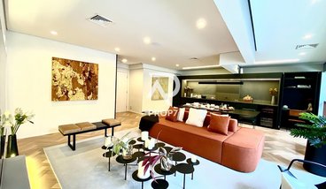 apartment em Rua Pamplona, Jardim Paulista - São Paulo - SP