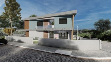 house em Doutor Antônio Luiz Moura Gonzaga, Rio Tavares - Florianópolis - SC