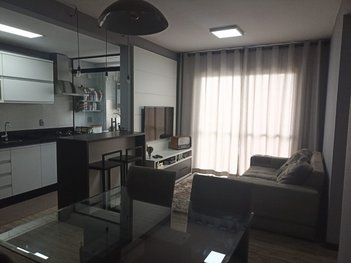 apartment em Joci Jose Martins, Pagani - Palhoça - SC