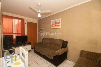 apartment em José Barcellos Garcia, Rubem Berta - Porto Alegre - RS