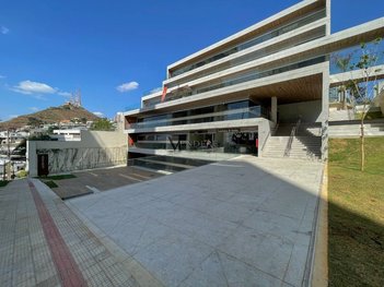 business em Severino Melo Jardim, Belvedere - Belo Horizonte - MG