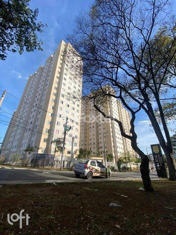 apartment em Augusto Carlos Bauman, Itaquera - São Paulo - SP