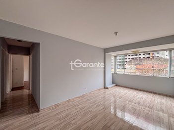 apartment em Rua Cardoso de Almeida, Perdizes - São Paulo - SP
