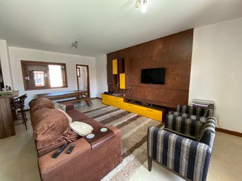 apartment em Rua Ibirapuitã, Xangri-Lá - Xangri-Lá - RS