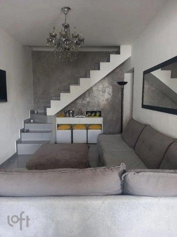 house em Fulgêncio Vertello, Cidade Dutra - São Paulo - SP