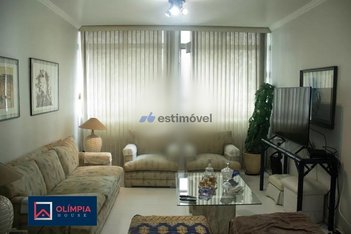 apartment em Rua Abílio Soares, Paraíso - São Paulo - SP