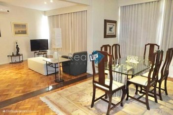 apartment em Rua Gomes Carneiro, Ipanema - Rio de Janeiro - RJ