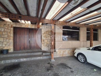 house em Rua Igaratá, Quinta da Paineira - São Paulo - SP