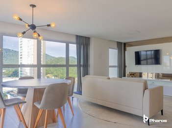 apartment em 4400, Centro - Balneário Camboriú - SC
