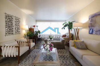 apartment em Rua Bartira, Perdizes - São Paulo - SP