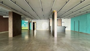 commercial_property em Independência, Jardim Sumaré - Ribeirão Preto - SP