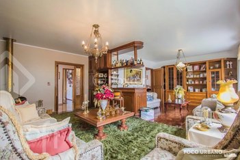 house em Avenida Montreal, Jardim Lindóia - Porto Alegre - RS