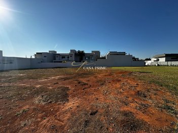 land_lot em Rua Celso Arthur Martini, Jardim Residencial Dona Lucilla - Indaiatuba - SP