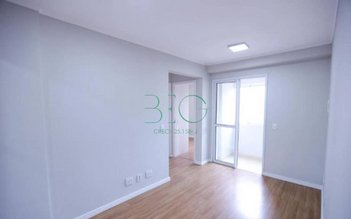 apartment em Rua Cândida Franco de Barros, Itaberaba - São Paulo - SP