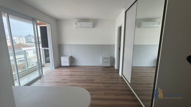 apartment em Rua Crispim Mira, Centro - Florianópolis - SC