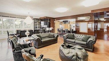 apartment em CEL BORDINI, Bela Vista - Porto Alegre - RS