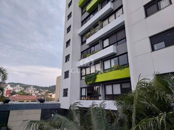 apartment em Rua Marechal Hermes, Camaquã - Porto Alegre - RS