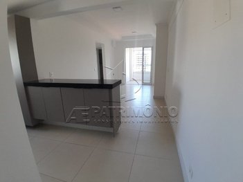 apartment em Rua Amazonas, Centro - Sorocaba - SP