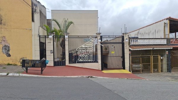 Cômodo Condomínio