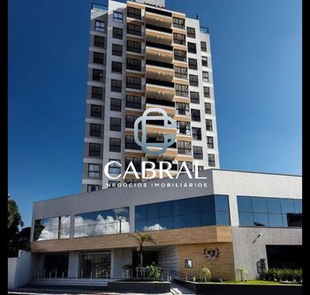 apartment em Rua Benjamin Franklin Pereira, São João - Itajaí - SC