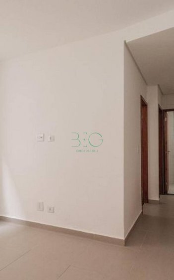 apartment em Rua Três Martelos, Chácara Califórnia - São Paulo - SP