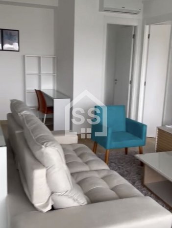 apartment em Rua Doutor Bacelar, Vila Clementino - São Paulo - SP