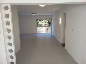 apartment em Avenida Doutor Adhemar de Barros, Jardim São Dimas - São José dos Campos - SP