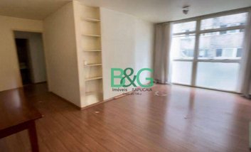 apartment em Rua Jesuíno Arruda, Itaim Bibi - São Paulo - SP