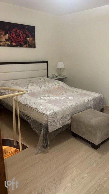 apartment em Alexandre de Gusmão, Jardim Paulista - São Paulo - SP