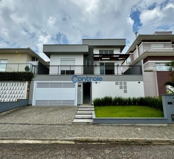house em Das Perdizes, Pedra Branca - Palhoça - SC