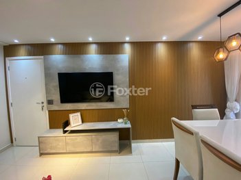 apartment em Rua Antonieta, Picanço - Guarulhos - SP
