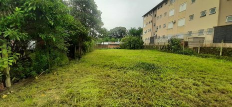 land_lot em Rua Júlio Birck, Vila Nova - Novo Hamburgo - RS