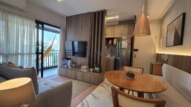 apartment em Rua Pedro Pomponazzi, Jardim Vila Mariana - São Paulo - SP