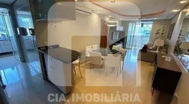 apartment em Rua Waldemiro José Carlson, Canasvieiras - Florianópolis - SC