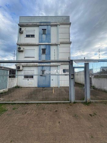 apartment em Rua Serra Dourada, Novo Mundo - Gravataí - RS